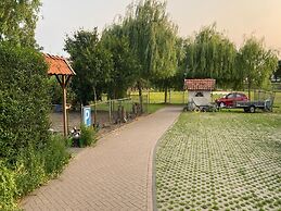 Cozy Holiday Home in Bergen op Zoom With Garden