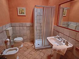 Spacious Farmhouse in Apecchio With Pool