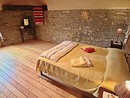 Spacious Farmhouse in Apecchio With Pool