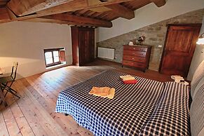Spacious Farmhouse in Apecchio With Pool