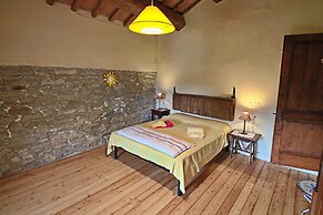 Spacious Farmhouse in Apecchio With Pool