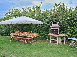 Spacious Farmhouse in Apecchio With Pool