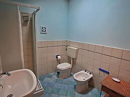 Spacious Farmhouse in Apecchio With Pool