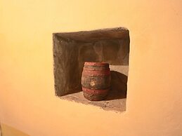 Spacious Farmhouse in Apecchio With Pool