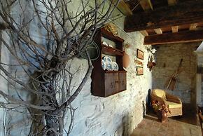 Spacious Farmhouse in Apecchio With Pool