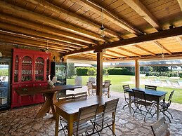 Resort With Pool, Wellness Area and air Conditioning