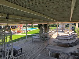 Resort With Pool, Wellness Area and air Conditioning