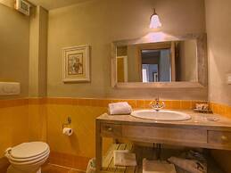 Resort With Pool, Wellness Area and air Conditioning