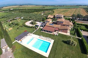 Resort With Pool, Wellness Area and air Conditioning
