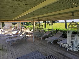 Resort With Pool, Wellness Area and air Conditioning