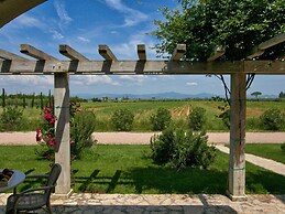 Resort With Pool, Wellness Area and air Conditioning