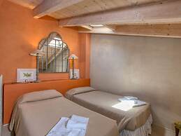 Resort With Pool, Wellness Area and air Conditioning