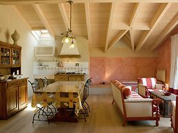 Resort With Pool, Wellness Area and air Conditioning