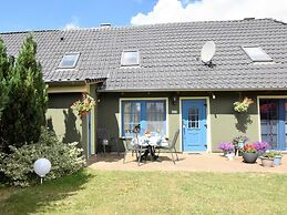 Peaceful Apartment in Maltzien With Lake Nearby