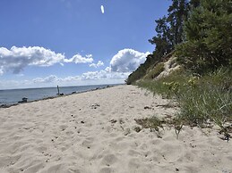 Peaceful Apartment in Maltzien With Lake Nearby
