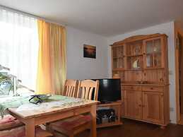 Peaceful Apartment in Maltzien With Lake Nearby