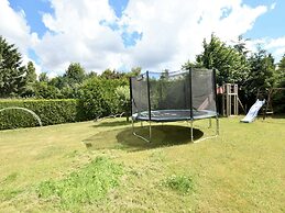 Peaceful Apartment in Maltzien With Lake Nearby