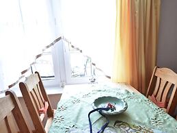 Peaceful Apartment in Maltzien With Lake Nearby