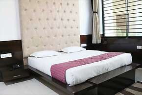 Hotel Shivani Resort