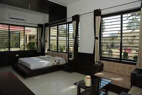 Hotel Shivani Resort