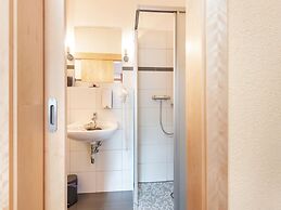 Beautiful Holiday Apartment in Umhausen With two Balconies
