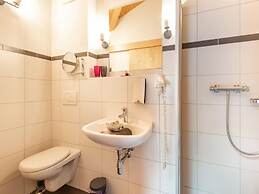 Beautiful Holiday Apartment in Umhausen With two Balconies