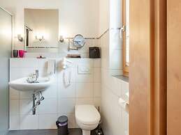 Beautiful Holiday Apartment in Umhausen With two Balconies