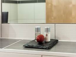 Beautiful Holiday Apartment in Umhausen With two Balconies