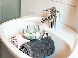 Beautiful Holiday Apartment in Umhausen With two Balconies