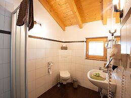 Beautiful Holiday Apartment in Umhausen With two Balconies