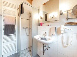 Beautiful Holiday Apartment in Umhausen With two Balconies