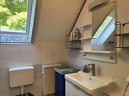 Ferienwohnung in Frankenau