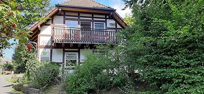 Ferienwohnung in Frankenau