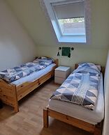 Ferienwohnung in Frankenau