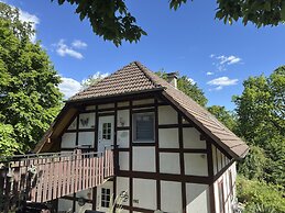 Ferienwohnung in Frankenau