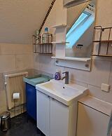 Ferienwohnung in Frankenau