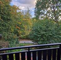 Ferienwohnung in Frankenau