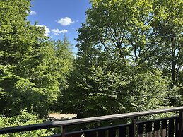 Ferienwohnung in Frankenau