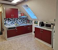 Ferienwohnung in Frankenau