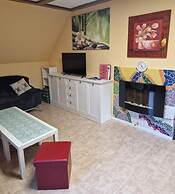 Ferienwohnung in Frankenau