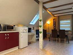 Ferienwohnung in Frankenau