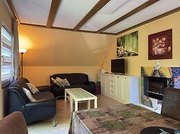 Ferienwohnung in Frankenau