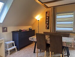 Ferienwohnung in Frankenau