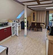 Ferienwohnung in Frankenau