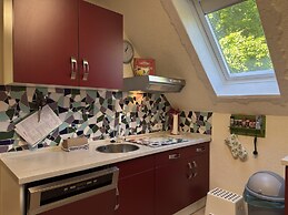 Ferienwohnung in Frankenau