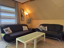 Ferienwohnung in Frankenau