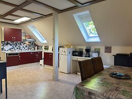 Ferienwohnung in Frankenau