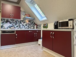 Ferienwohnung in Frankenau