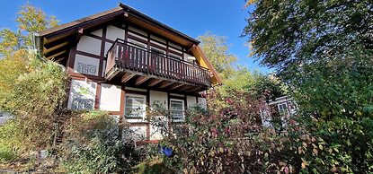 Ferienwohnung in Frankenau