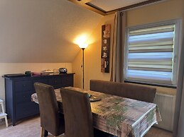 Ferienwohnung in Frankenau